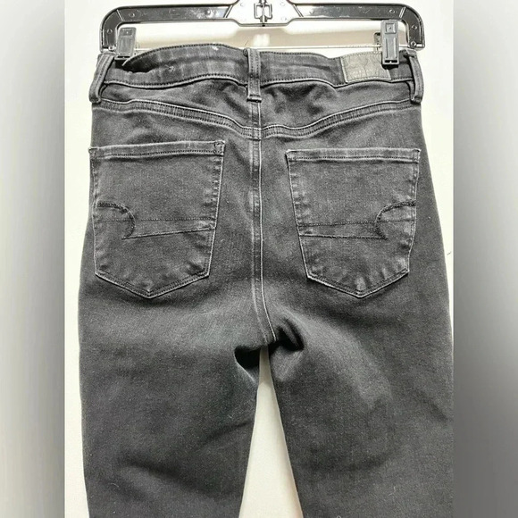 Ae Super High-Rise Jegging Women's - Picture 4 of 4